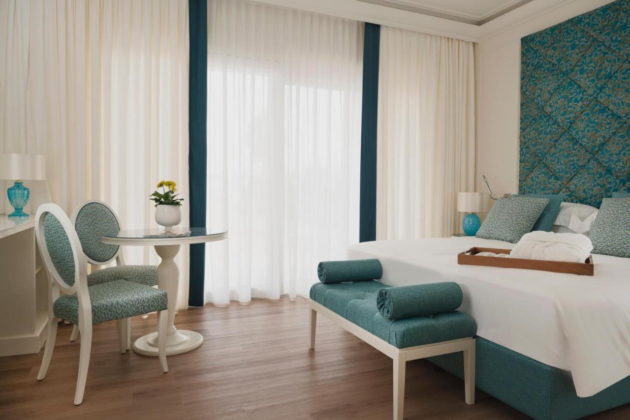 Suite con Vista Mare